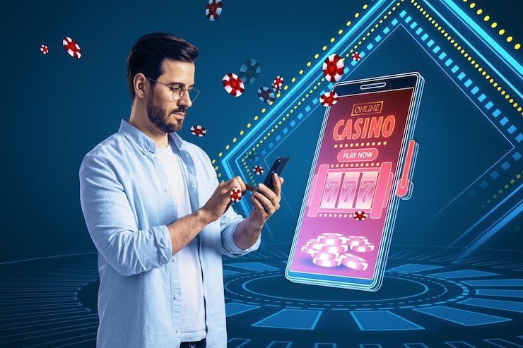 9jabet JazzCash, Easypaisa aur SadaPay Masail