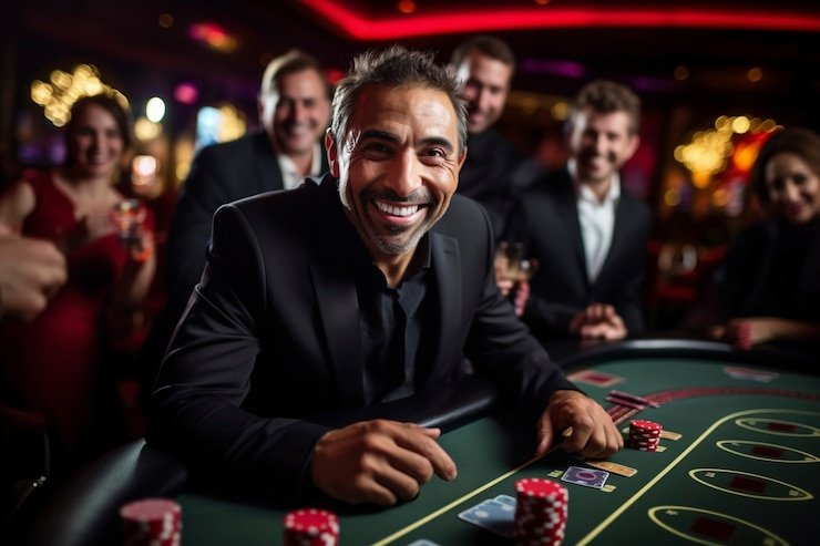 9jabet Slots