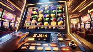 9jabet Arcade